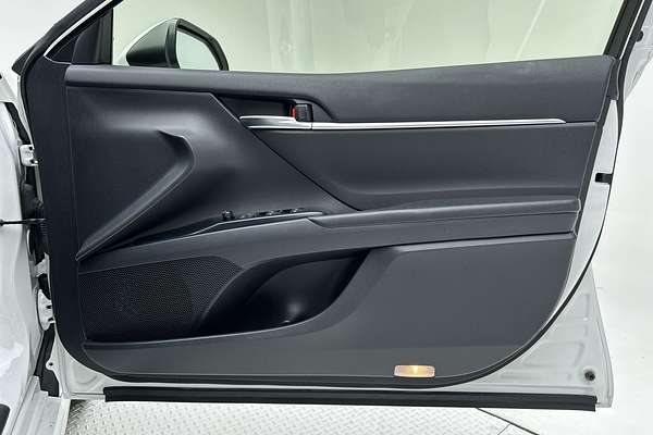 2019 Toyota Camry Ascent Sport ASV70R