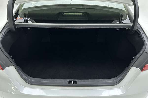 2019 Toyota Camry Ascent Sport ASV70R