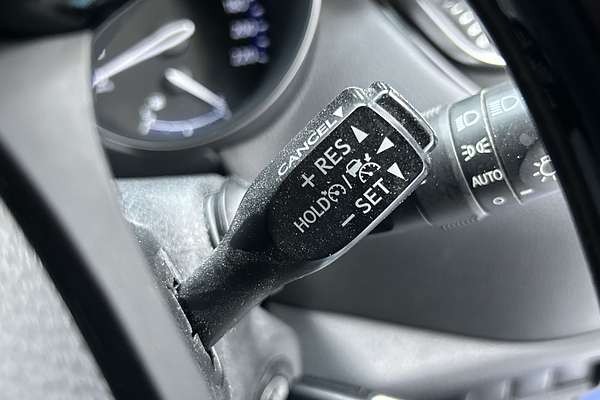 2019 Toyota C-HR NGX10R