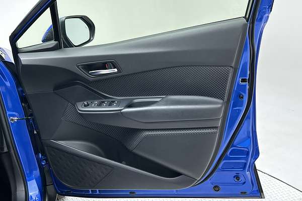 2019 Toyota C-HR NGX10R