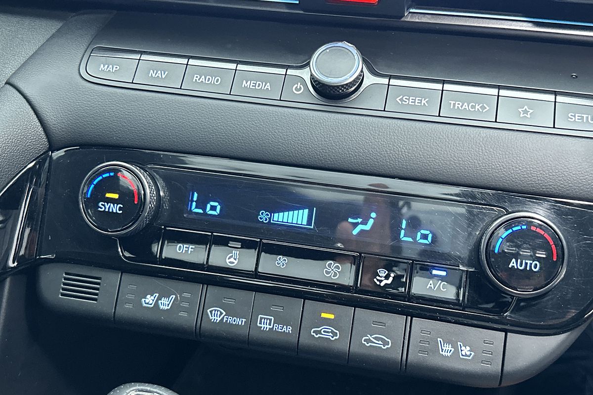 2022 Hyundai i30 N Premium CN7.V1