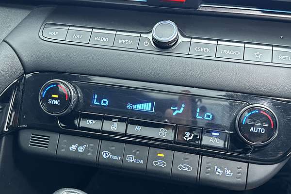 2022 Hyundai i30 N Premium CN7.V1