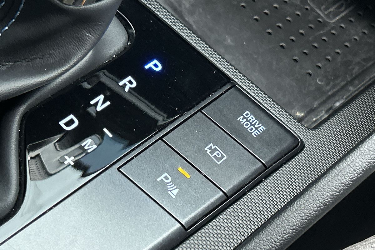 2022 Hyundai i30 N Premium CN7.V1