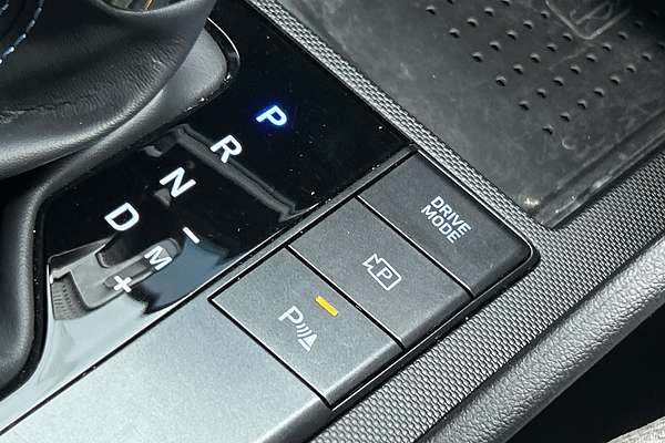 2022 Hyundai i30 N Premium CN7.V1