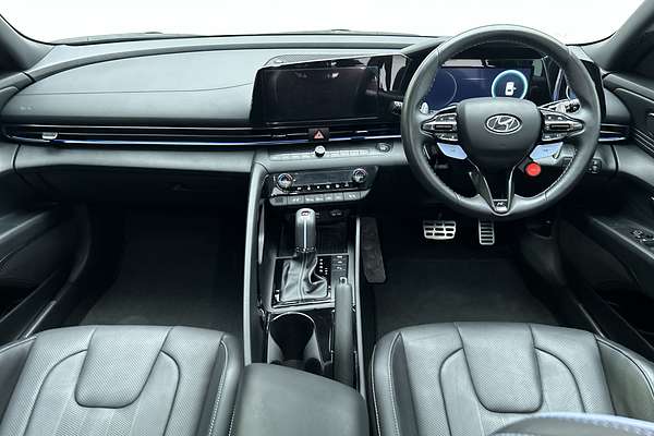 2022 Hyundai i30 N Premium CN7.V1