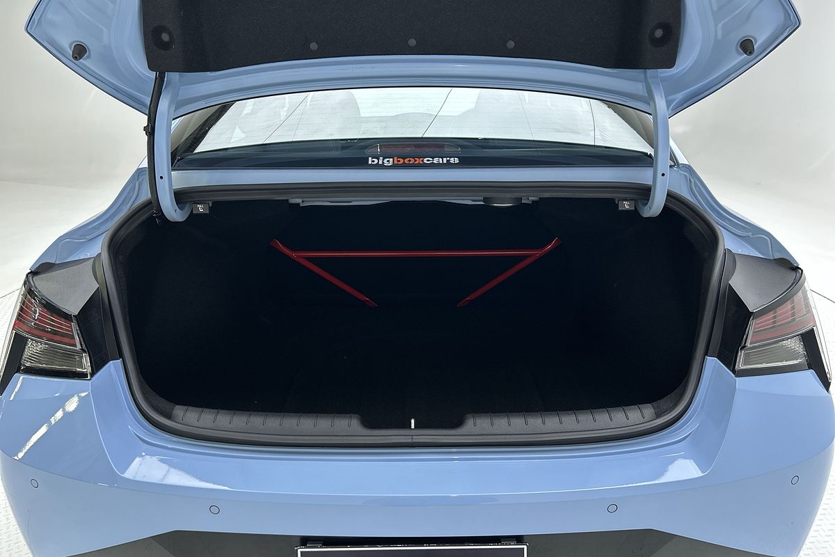 2022 Hyundai i30 N Premium CN7.V1