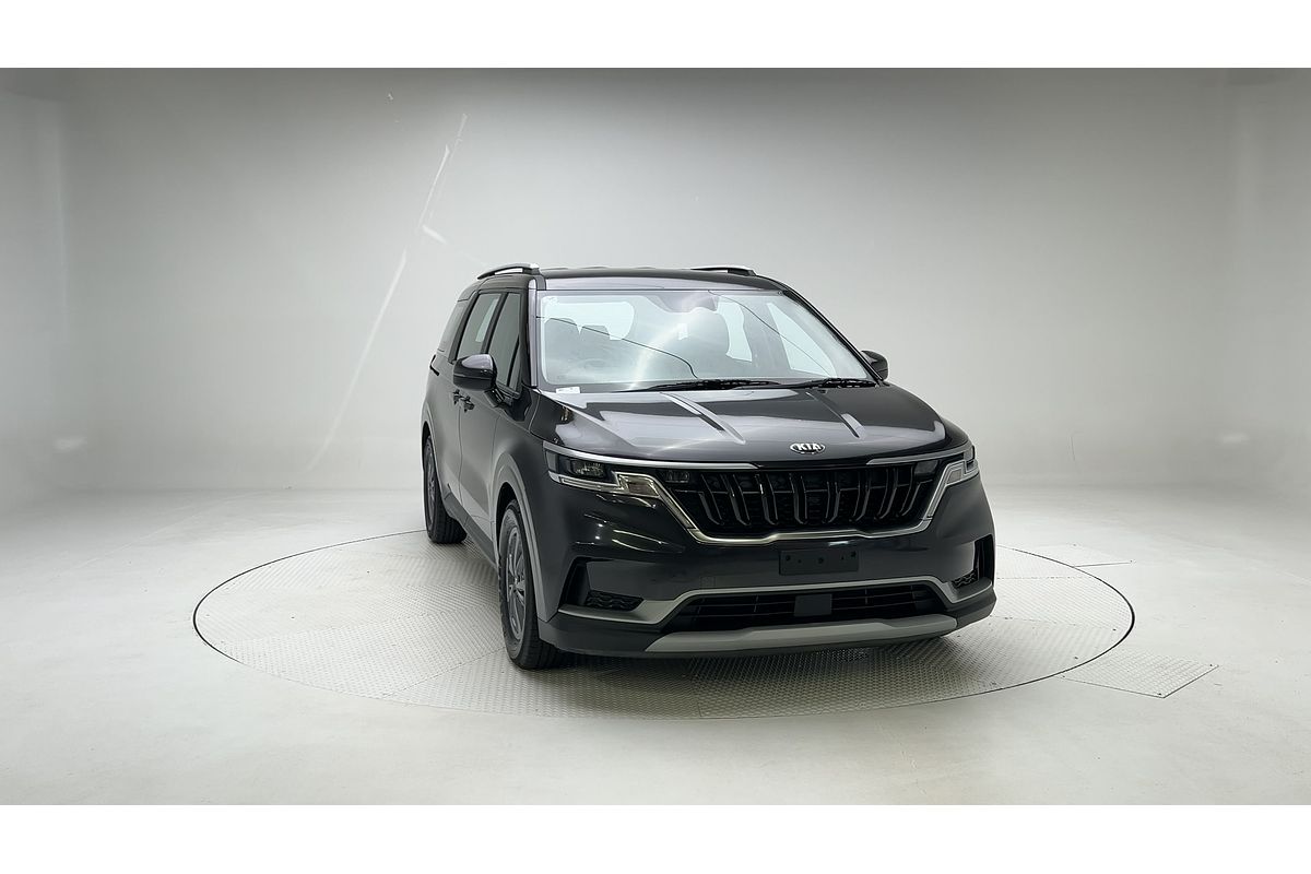 2021 Kia Carnival S KA4