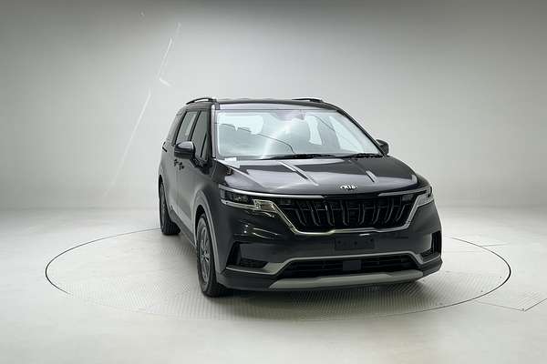 2021 Kia Carnival S KA4