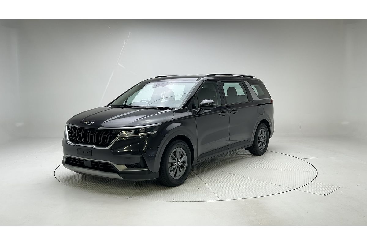 2021 Kia Carnival S KA4