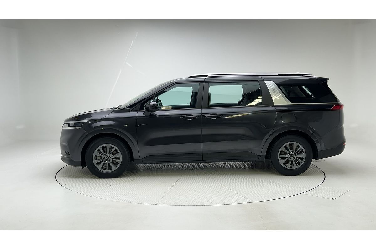 2021 Kia Carnival S KA4