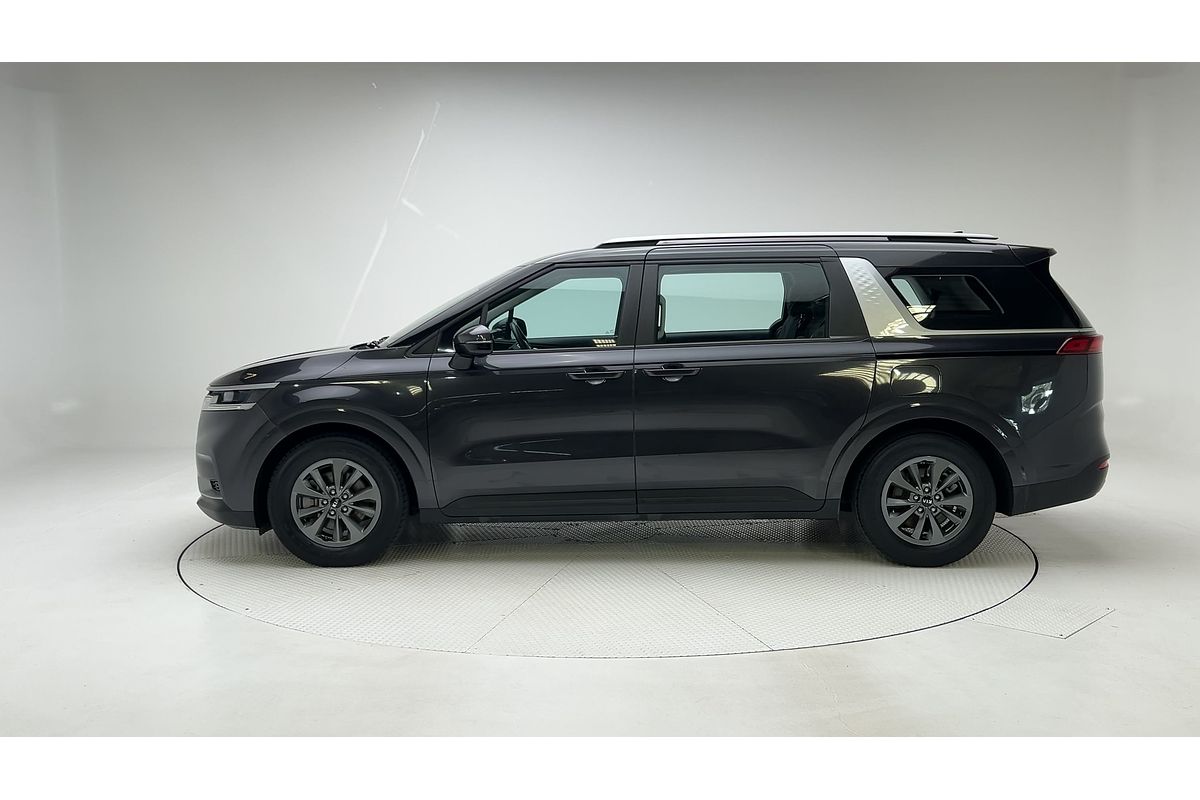2021 Kia Carnival S KA4