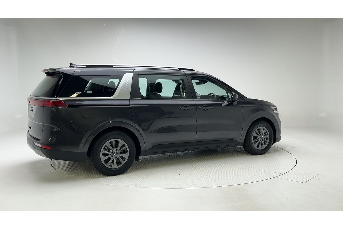 2021 Kia Carnival S KA4