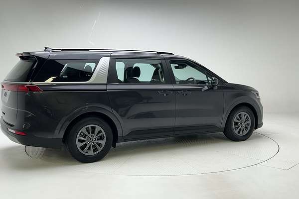 2021 Kia Carnival S KA4