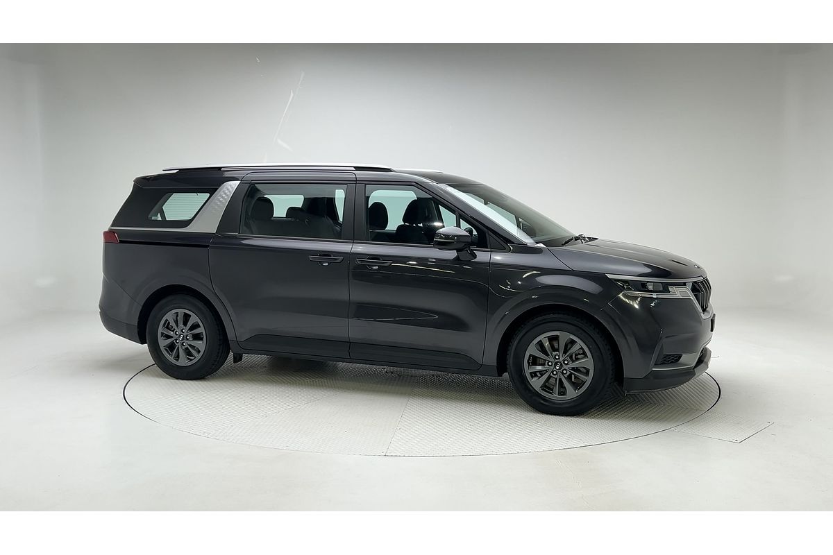 2021 Kia Carnival S KA4