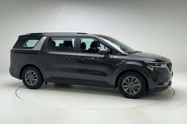 2021 Kia Carnival S KA4