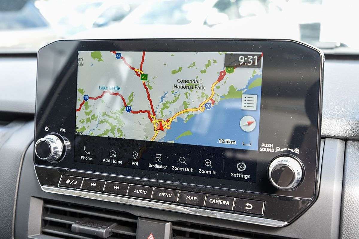 2025 Mitsubishi Triton GLX MV 4X4