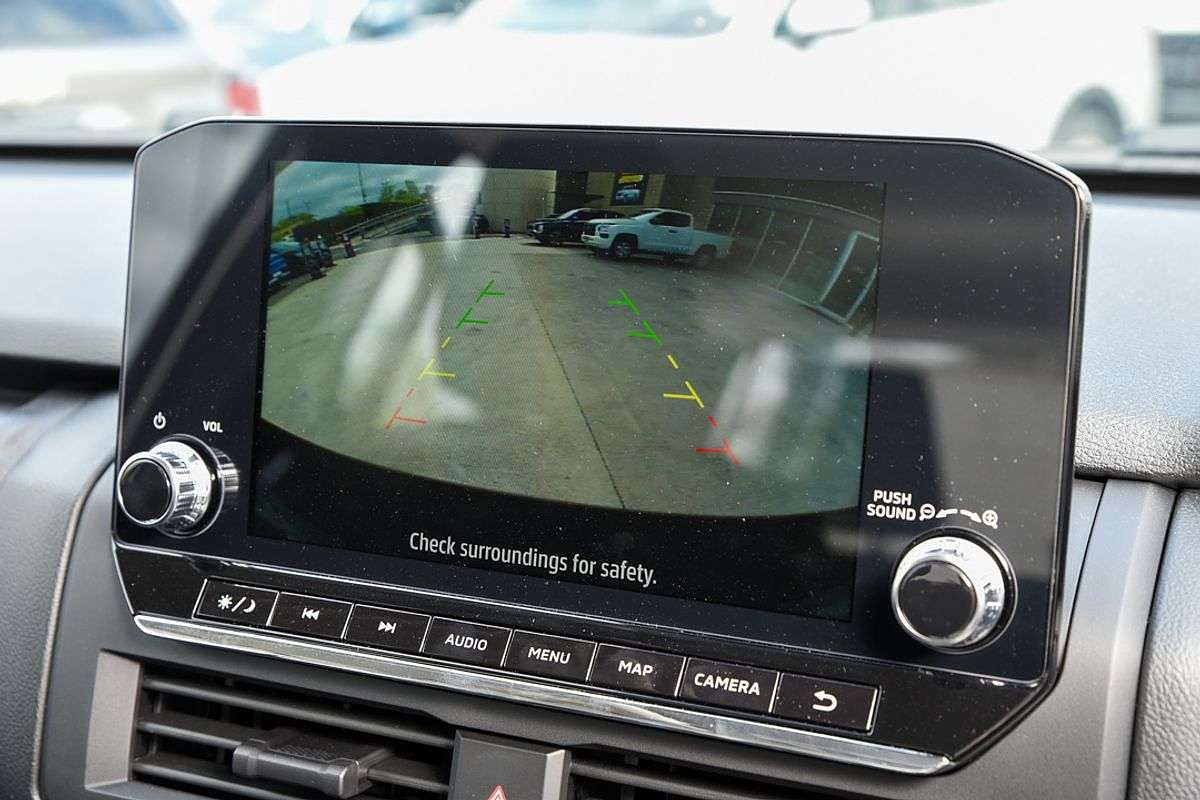 2025 Mitsubishi Triton GLX MV 4X4