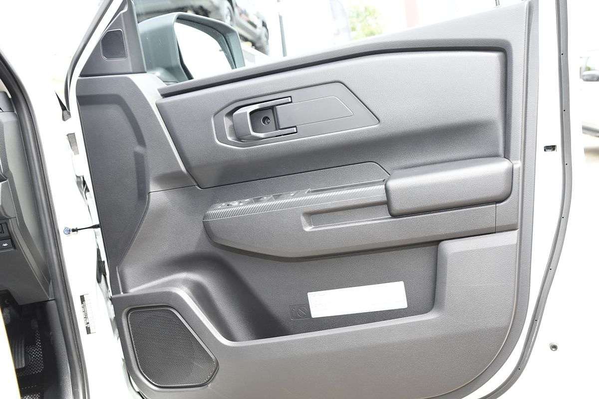 2025 Mitsubishi Triton GLX MV 4X4