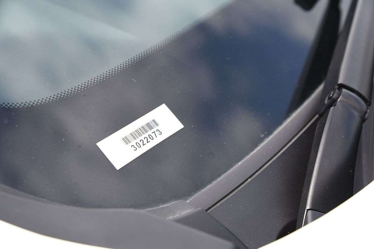 2025 Mitsubishi Triton GLX MV 4X4