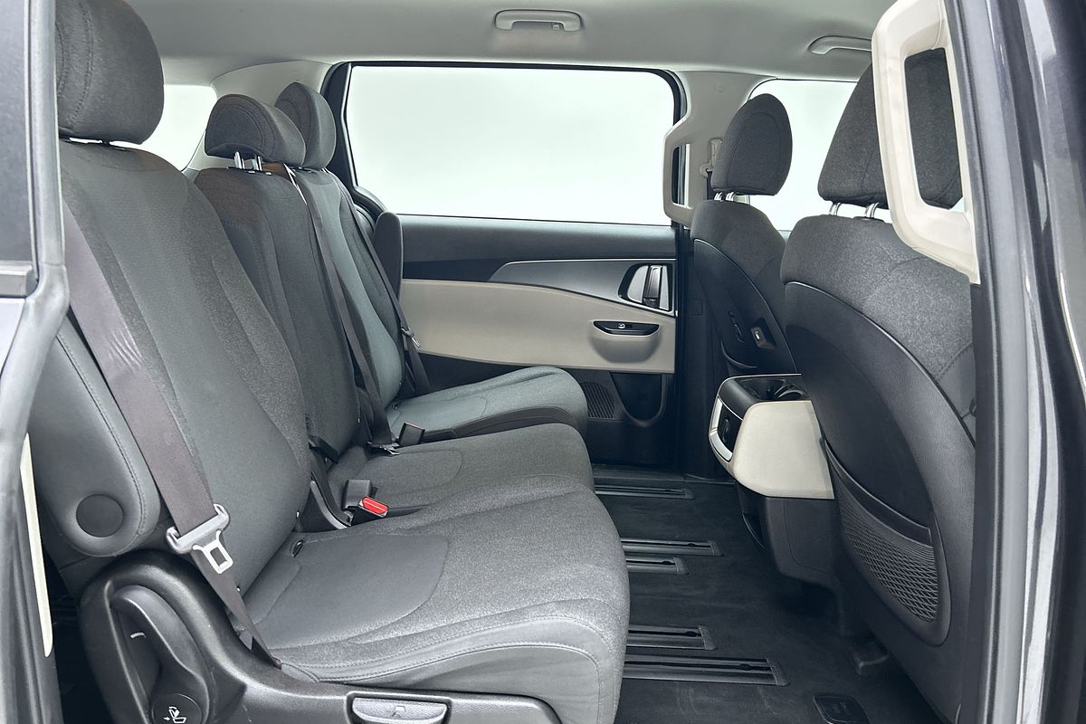 2021 Kia Carnival S KA4