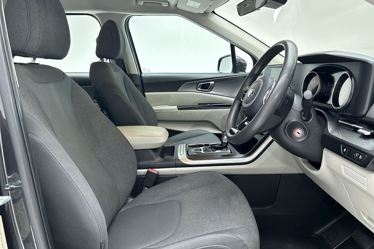 2021 Kia Carnival S KA4