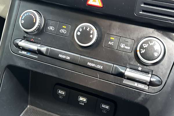 2021 Kia Carnival S KA4