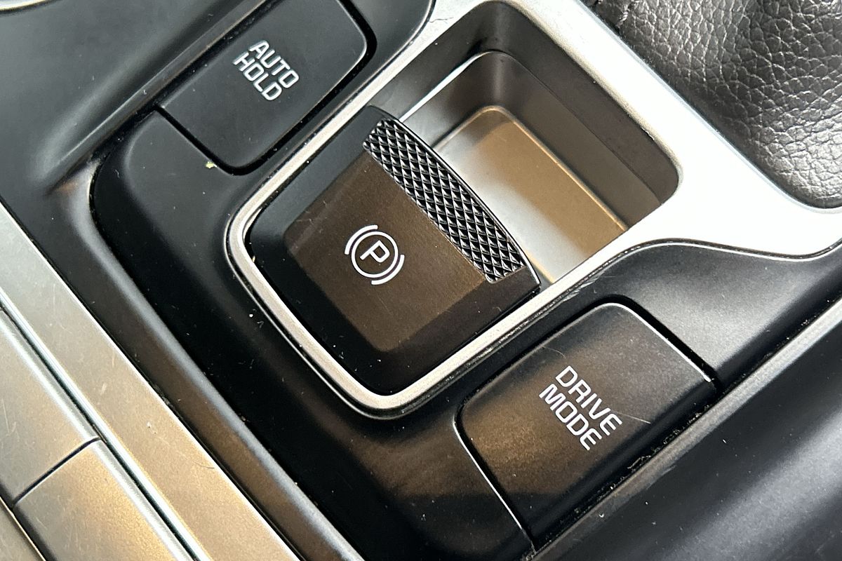 2021 Kia Carnival S KA4