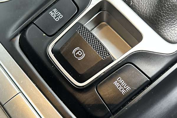 2021 Kia Carnival S KA4