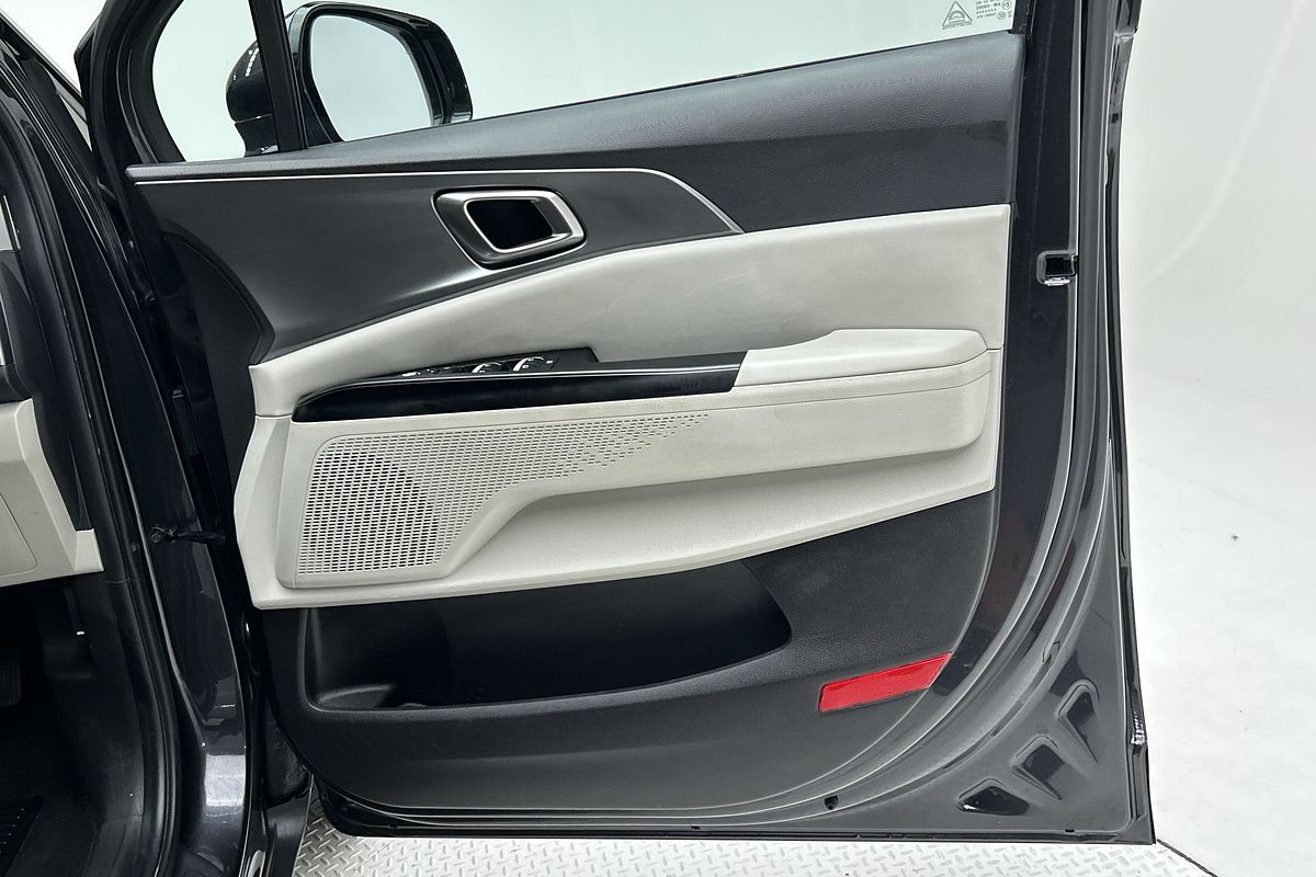 2021 Kia Carnival S KA4