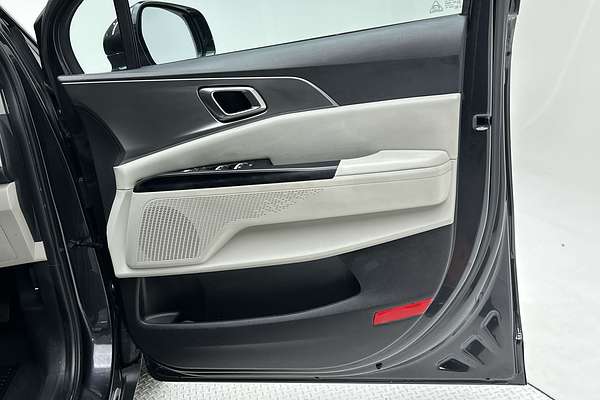 2021 Kia Carnival S KA4