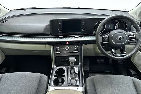 2021 Kia Carnival S KA4