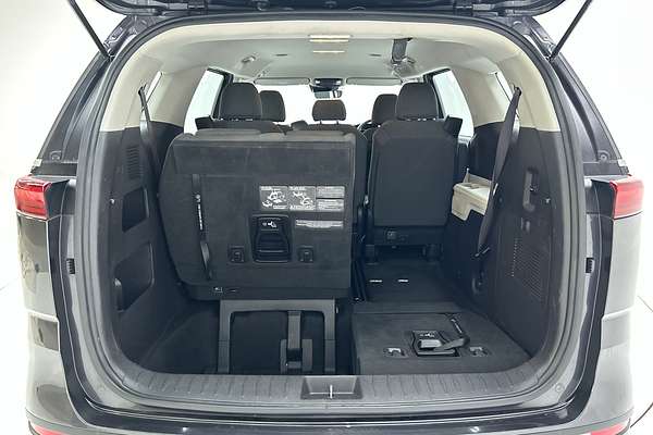 2021 Kia Carnival S KA4