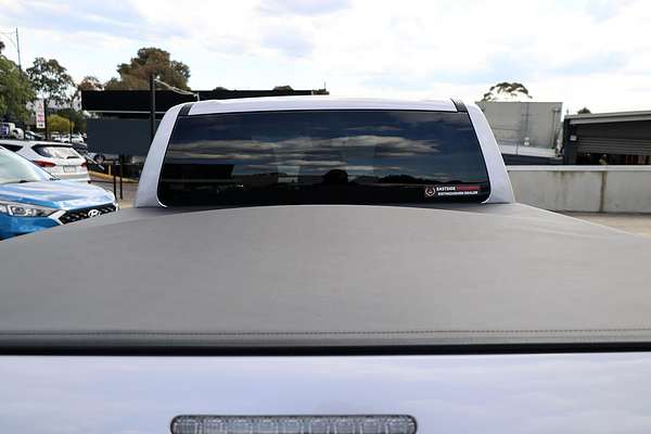 2025 Mitsubishi Triton GLS MV 4X4