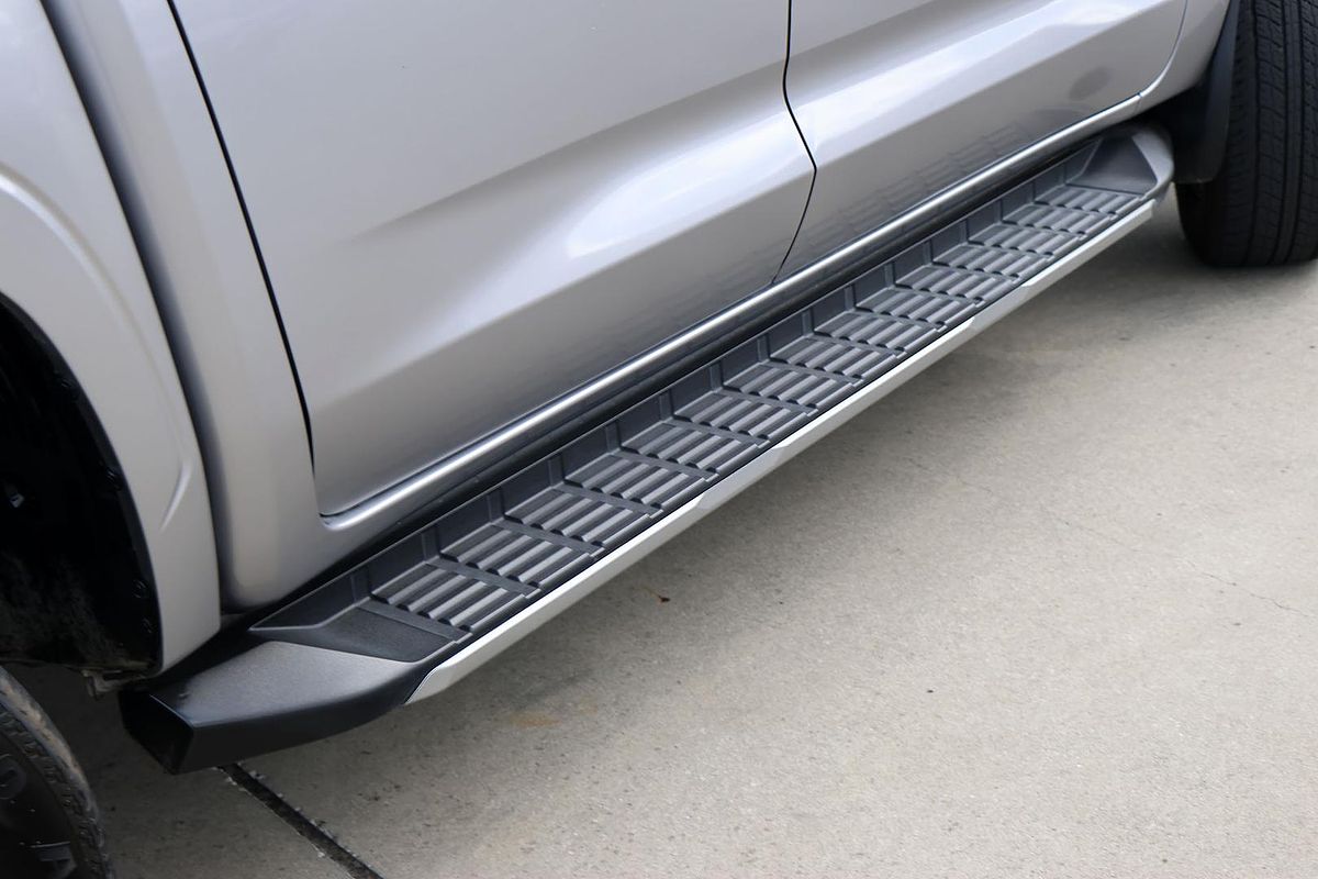 2025 Mitsubishi Triton GLS MV 4X4