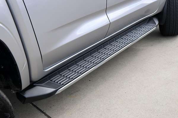 2025 Mitsubishi Triton GLS MV 4X4