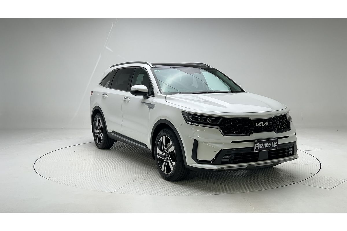 2021 Kia Sorento PHEV GT-Line MQ4