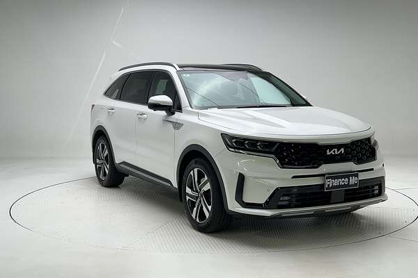 2021 Kia Sorento PHEV GT-Line MQ4