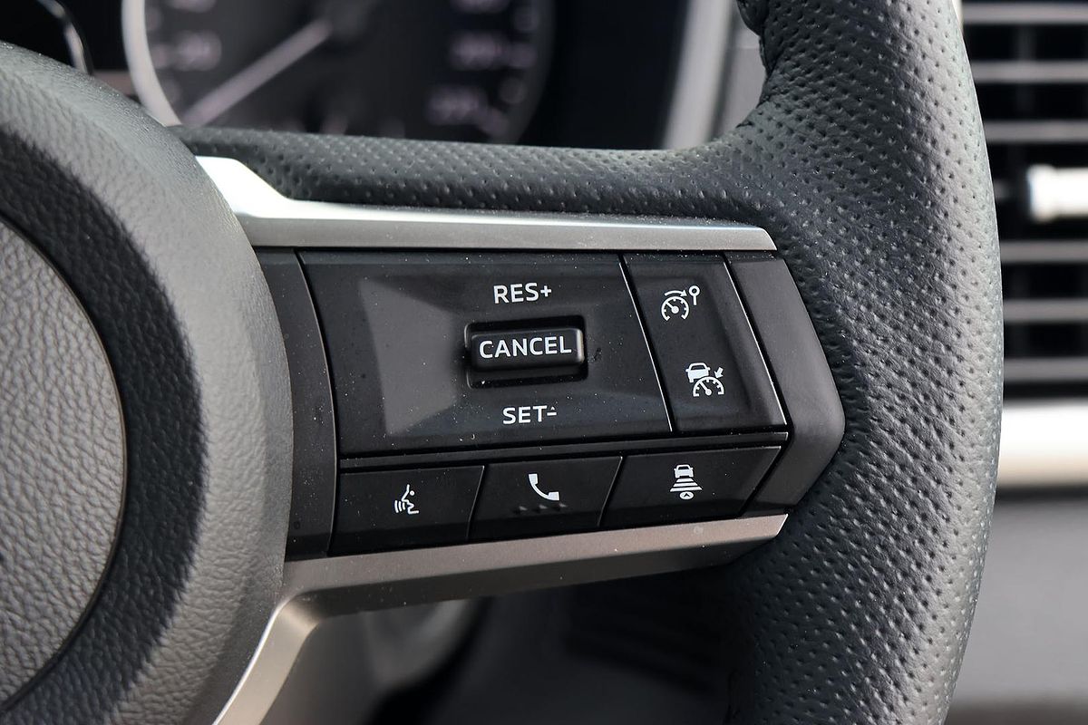 2025 Mitsubishi Triton GLS MV 4X4