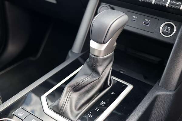 2025 Mitsubishi Triton GLS MV 4X4