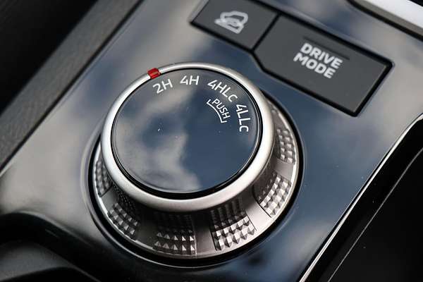 2025 Mitsubishi Triton GLS MV 4X4