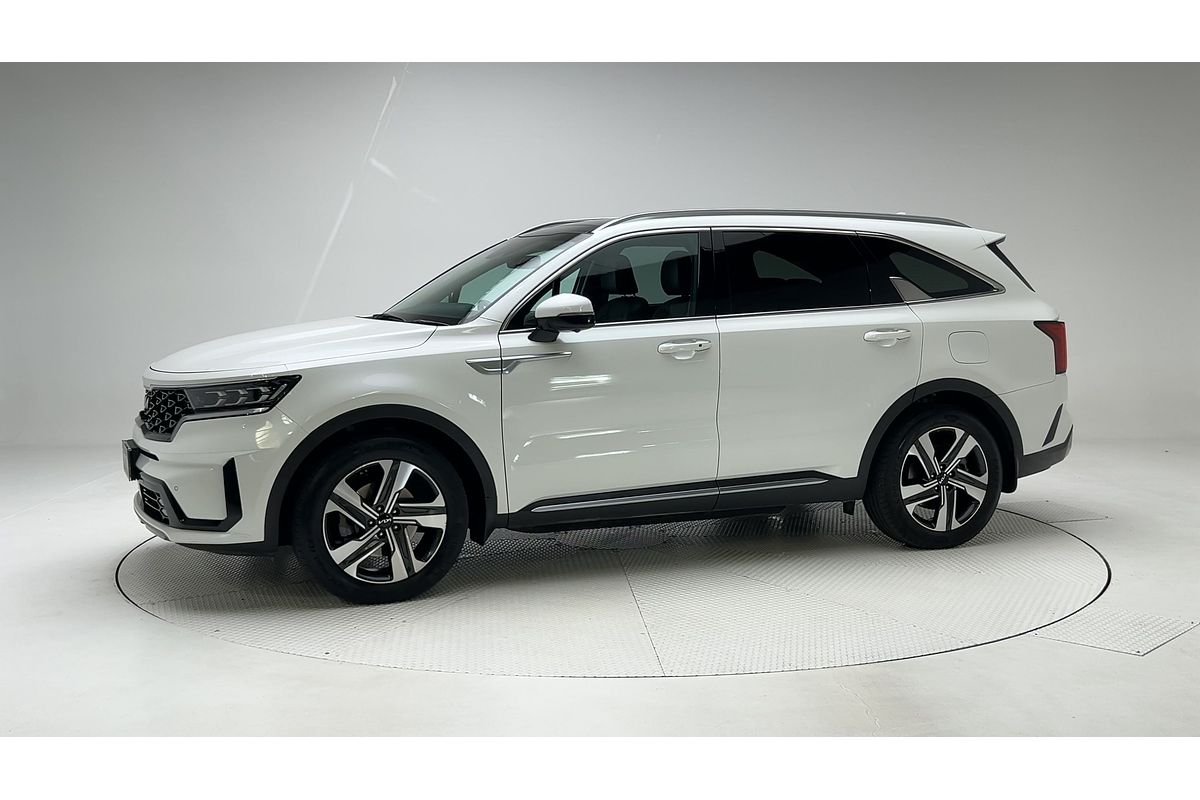 2021 Kia Sorento PHEV GT-Line MQ4