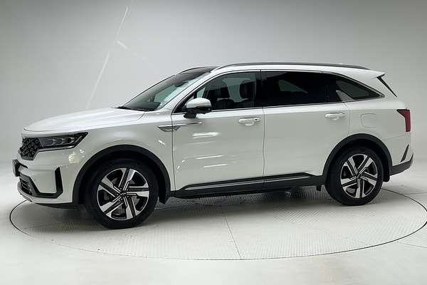 2021 Kia Sorento PHEV GT-Line MQ4