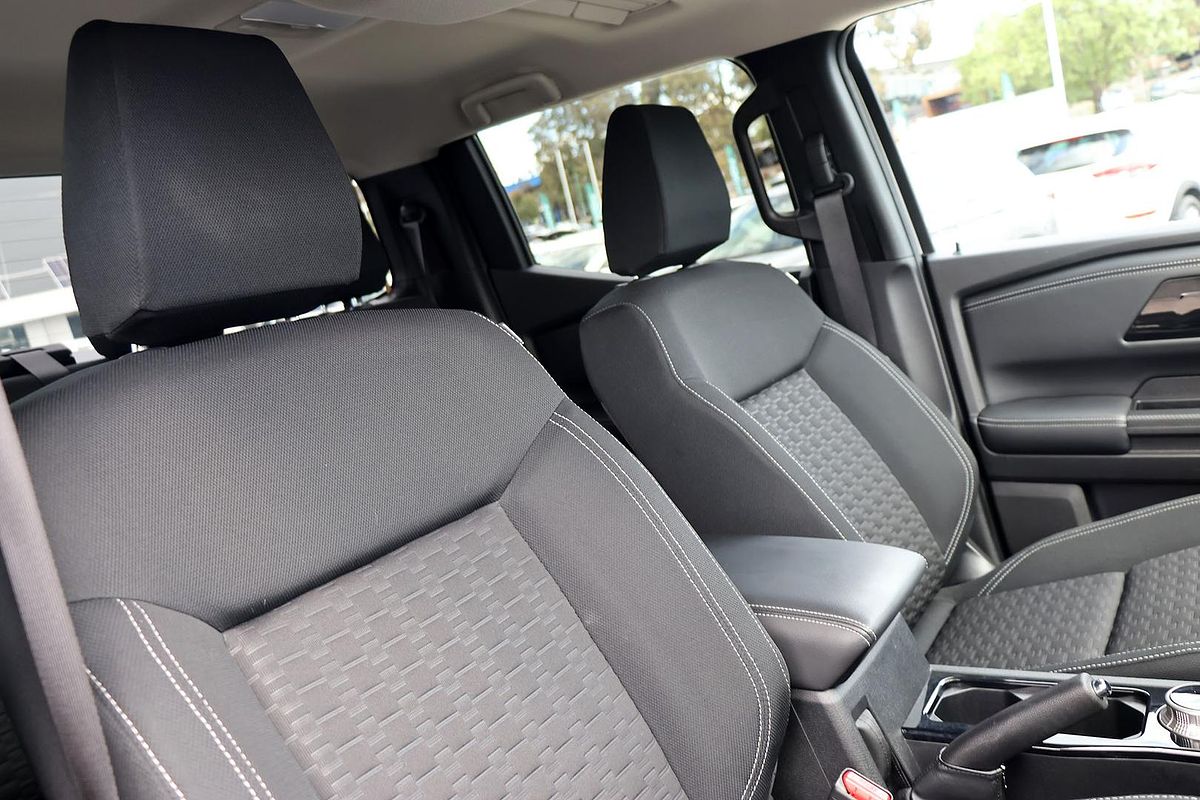 2025 Mitsubishi Triton GLS MV 4X4