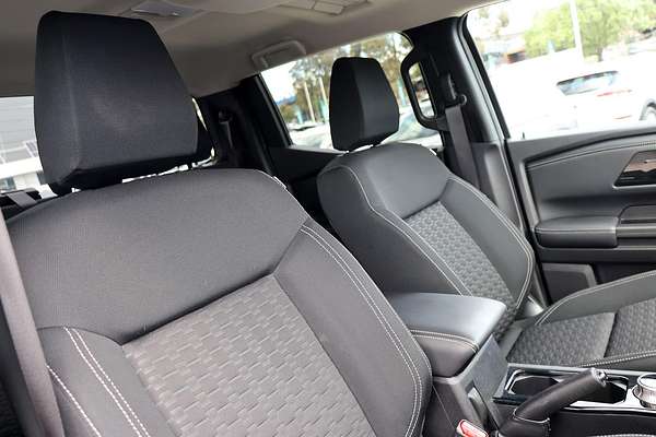 2025 Mitsubishi Triton GLS MV 4X4