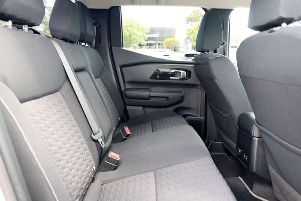 2025 Mitsubishi Triton GLS MV 4X4