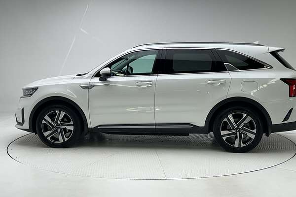 2021 Kia Sorento PHEV GT-Line MQ4