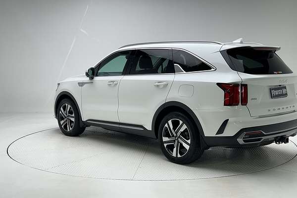 2021 Kia Sorento PHEV GT-Line MQ4
