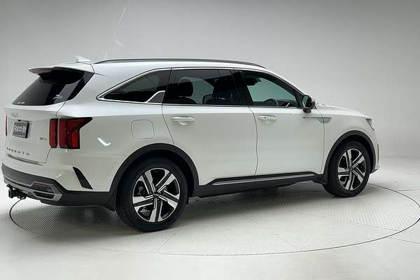 2021 Kia Sorento PHEV GT-Line MQ4
