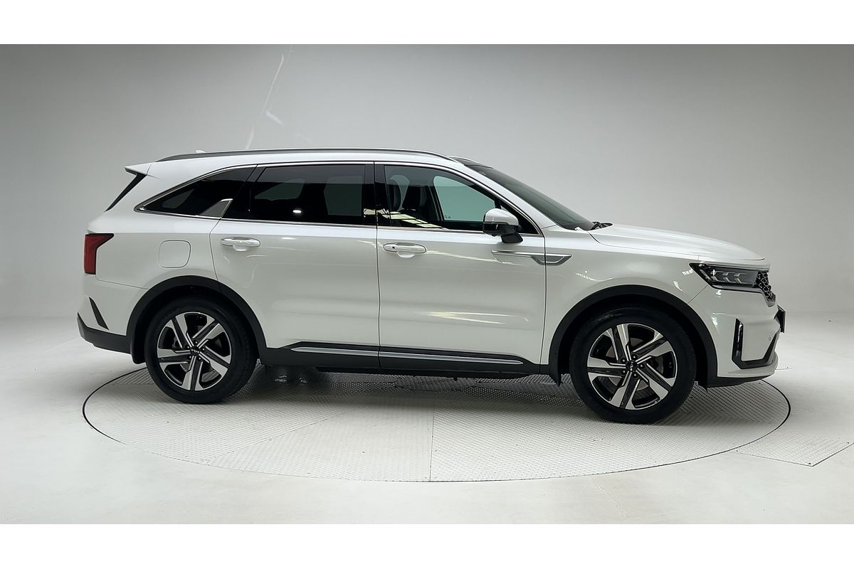 2021 Kia Sorento PHEV GT-Line MQ4