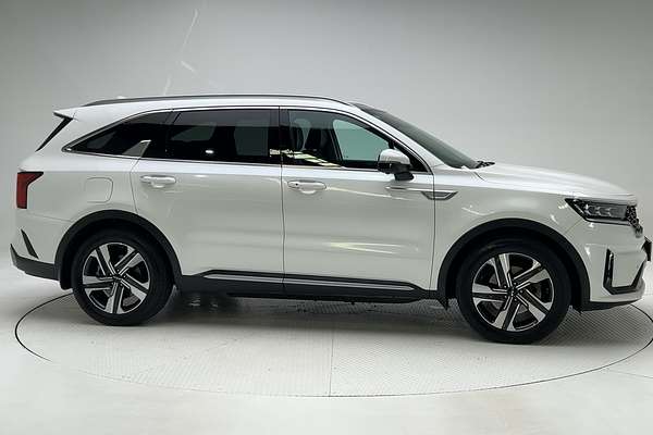 2021 Kia Sorento PHEV GT-Line MQ4